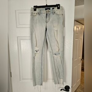 Lucky Brand Lolita Skinny jeans